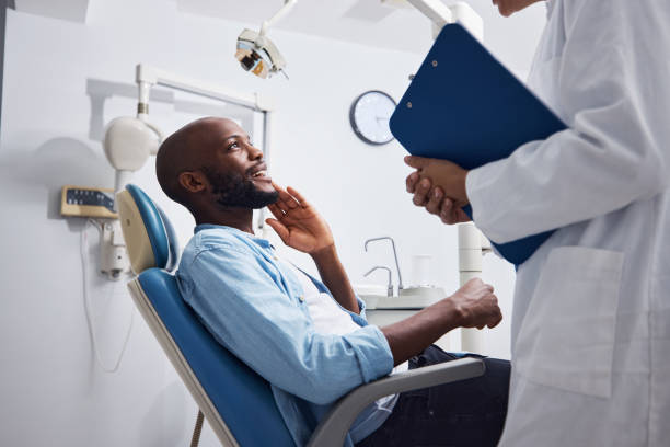 Best Emergency Treatment for Dental Infections or Abscesses in Pensacola, FL