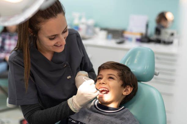Best Emergency Gum Treatment in Pensacola, FL